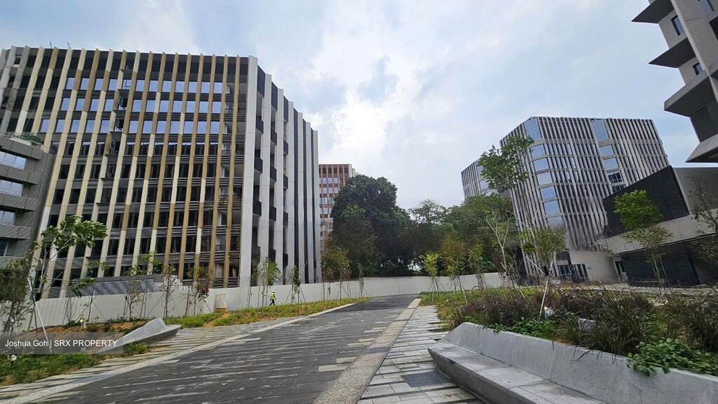 Punggol Way (D19), Factory #459948871
